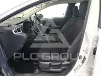 2025 Toyota COROLLA photo