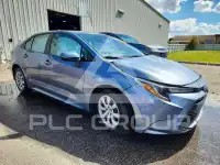2025 Toyota COROLLA фото