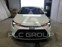 2025 Toyota COROLLA photo