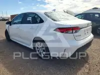 2025 Toyota COROLLA photo