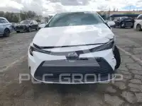 2025 Toyota COROLLA фото