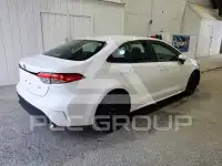 2025 Toyota COROLLA photo