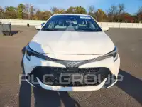 2025 Toyota COROLLA фото
