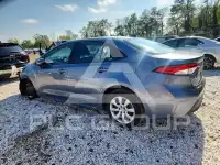 2025 Toyota COROLLA photo