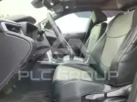 2025 Toyota COROLLA photo