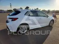 2025 Toyota COROLLA фото