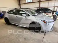 2025 Toyota COROLLA photo