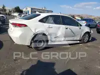 2025 Toyota COROLLA photo