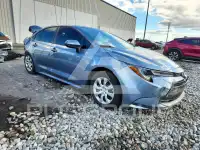 2025 Toyota COROLLA photo