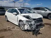 2025 Toyota COROLLA photo