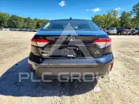 2025 Toyota COROLLA photo