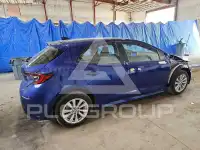 2025 Toyota COROLLA фото
