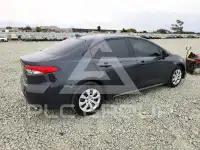 2025 Toyota COROLLA фото