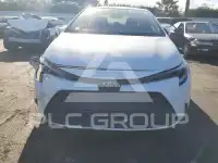 2025 Toyota COROLLA photo