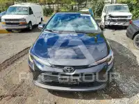 2025 Toyota COROLLA фото