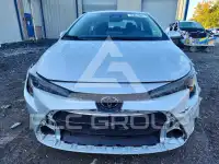 2025 Toyota COROLLA фото