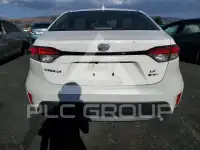 2025 Toyota COROLLA photo