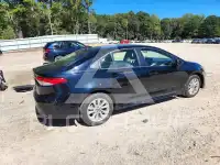 2025 Toyota COROLLA photo