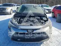 2025 Toyota COROLLA фото