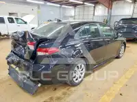 2025 Toyota COROLLA фото