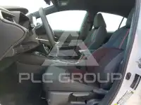 2025 Toyota COROLLA фото