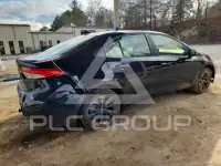 2025 Toyota COROLLA photo