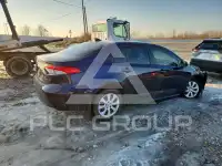 2025 Toyota COROLLA photo