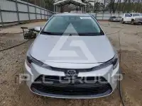2025 Toyota COROLLA фото