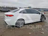 2025 Toyota COROLLA фото