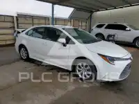 2025 Toyota COROLLA photo