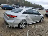 2025 Toyota COROLLA фото
