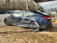 2025 Toyota COROLLA photo