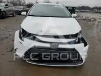 2025 Toyota COROLLA фото