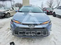 2025 Toyota COROLLA фото