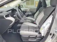 2025 Toyota COROLLA фото
