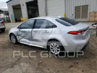 2025 Toyota COROLLA фото