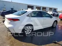 2025 Toyota COROLLA фото