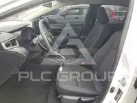 2025 Toyota COROLLA фото