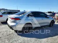 2025 Toyota COROLLA photo