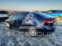 2025 Toyota COROLLA photo