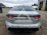2025 Toyota COROLLA фото
