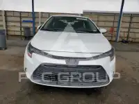 2025 Toyota COROLLA photo