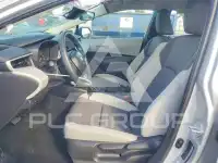 2025 Toyota COROLLA фото