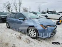 2025 Toyota COROLLA фото