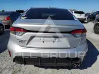 2025 Toyota COROLLA photo