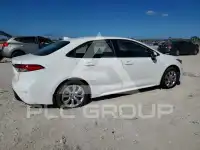 2025 Toyota COROLLA фото