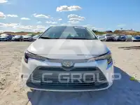 2025 Toyota COROLLA фото