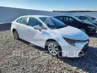 2025 Toyota COROLLA фото