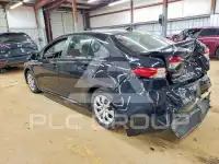 2025 Toyota COROLLA фото