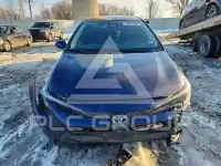 2025 Toyota COROLLA photo